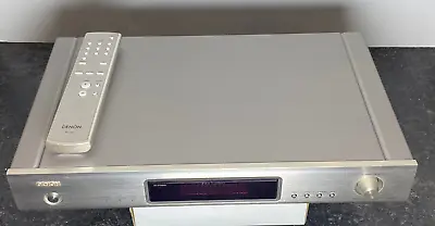 Kaufen Denon TU-1500AE AM-FM Stereo Tuner RDS • 99€