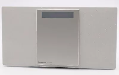 Kaufen Panasonic SC-HC2040 Heim-Audiosystem Compact Stereo System 40W RMS • 194.95€