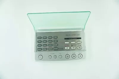 Kaufen Ersatz Fernbedienung Für Aiwa XR-MS3 RC-AAT22 Compact Disc Stereo Audio System • 17.34€