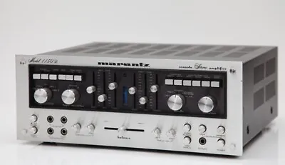 Kaufen Marantz 1150d Top Superb Stereo Amplifier • 1,065€