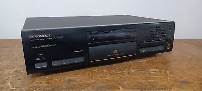 Kaufen Pioneer PD-S505 CD Player/Stabile Platte Separat  • 127.82€