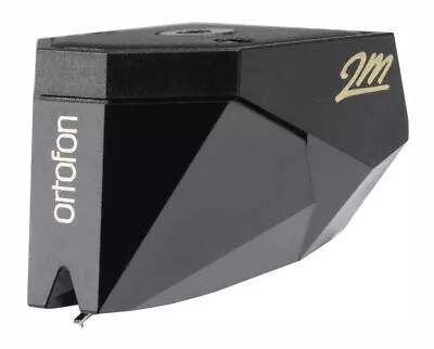 Kaufen Ortofon 2M Black - MM Tonabnehmer (UVP: 698,- €) • 555€