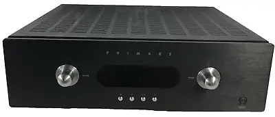 Kaufen PRIMARE SPA 21 Surround Processing Amplifier Verstärker 5x100W Schwarz • 890€