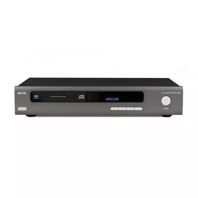 Kaufen Arcam CDS50 SACD/CD Player Mit Netzwerk Streaming • 863.51€