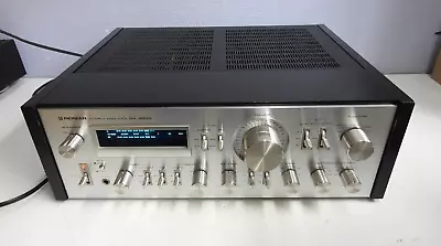 Kaufen Pioneer SA-9800 Stereo Amplifier Topzustand • 2,500€