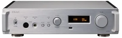 Kaufen UD-701N Network DAC Pre-amp Silver • 2,299.95€