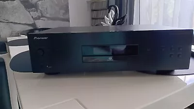 Kaufen Pioneer PD-30 CD CD-Player • 150€