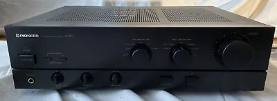 Kaufen Pioneer A-335 Stereo Vollverstärker • 85€
