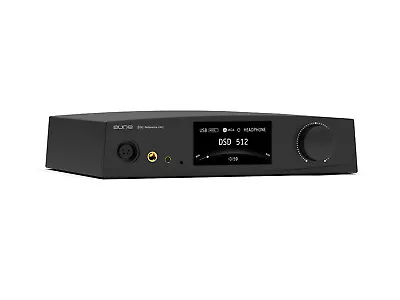 Kaufen Aune S9c Pro Referenz DAC Kopfhörerverstärker Digital Analog Wandler • 789€