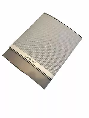 Kaufen BOSE Companion 3° Series Il Multimedia Speaker System • 39.27€