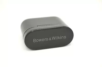 Kaufen Bowers & Wilkins PI5 Schwarz In-Ear Kopfhörer Bluetooth ANC - Ersatzladecase • 99.98€