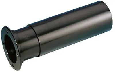 Kaufen 2x Bassreflexrohr Bassreflexrohre Monacor MBR-35 Variabel 35mm Durchmesser PAAR • 4€