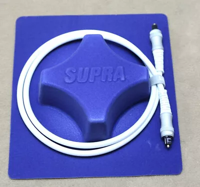 Kaufen Supra Cables ZAC Toslink Opto 2,0m Optisches Digitalkabel Lichtleiterkabel • 65.90€