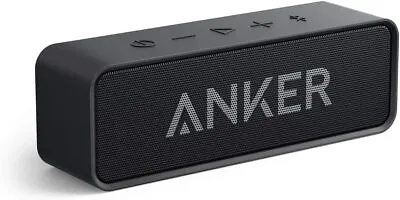 Kaufen Anker SoundCore Kompakter Bluetooth 4.2 Lautsprecher 24H Wiedergabe Mit IPhone • 27.99€