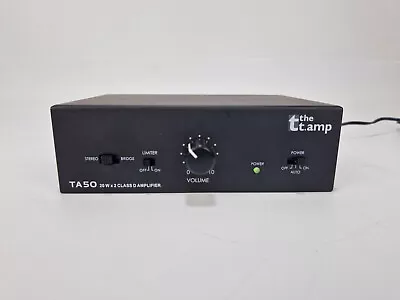 Kaufen The T.amp TA50 Mini Endstufenmodul Verstärker • 49.99€