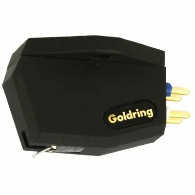 Kaufen Goldring Elite MC Moving Coil Tonabnehmer / Cartridge • 759€