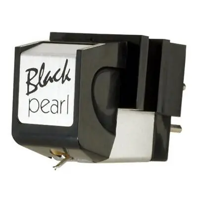 Kaufen Sumiko Black Pearl Beweglicher Magnetpatrone • 115.87€