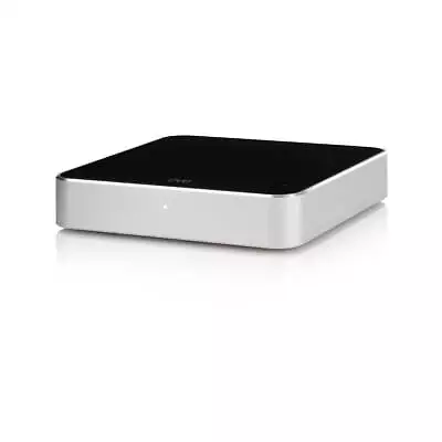Kaufen Eve Play, Audiostreaming Adapter Für AirPlay, Apple Home, Ethernet Und WiFi, Sch • 170.37€