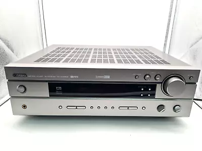 Kaufen Yamaha  Natural Sound AV Receiver  RX V430 RDS - Beschreibung Lesen • 71.99€