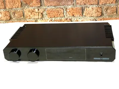 Kaufen Linx Nebula MM & MC Phono Stage Vintage HiFi Integrierter Stereo-Verstärker • 455.96€