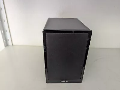 Kaufen 1 Stück Denon SC - N9 Lautsprecher - Hifi Box • 30€