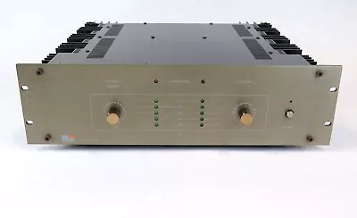 Kaufen Fostex Power Amplifier 600 Laboratory Series - Endstufe - Bastelgerät #MJ • 45.50€