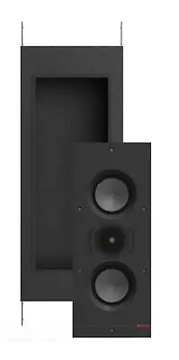 Kaufen Monitor Audio Creator W1M-Lautsprecher + WM-BOX-Gehäuse • 620€