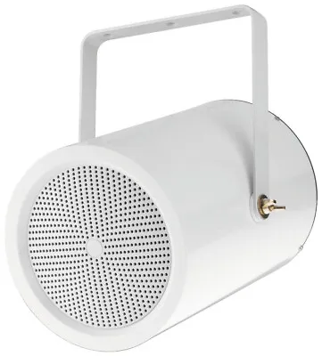 Kaufen MONACOR EDL-255/WS ELA-Soundprojektor Beschallungstechnik, Lautsprecher,  • 127.02€