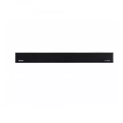 Kaufen TenHaaft Oyster Soundbar Lautsprecher Soundbar Für TV 2x10 Watt Sinus HDMI • 147.90€
