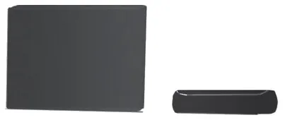 Kaufen LG DQP5  Soundbar-Lautsprecher Schwarz 3.1.2 Kanäle 320 W • 299€