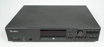 Kaufen Traxdata Traxaudio 900 Cd-recorder Player Mit KopfhÖrerausgang +++ • 69.99€