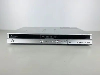 Kaufen Pioneer DVR-530H-S DVD-Recorder / 160GB HDD #AA47 • 80€