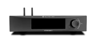 Kaufen NuPrime Stream-9 << Mit Tuning Option >> • 1,250€