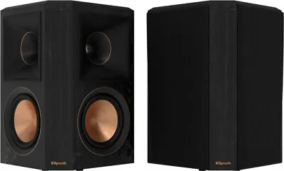 Kaufen Klipsch RP-502S II Surround Lautsprecher NEU PAAR, UVP 999 € • 549€