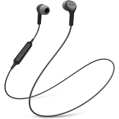 Kaufen Bluetooth-Kopfhörer Kabellose Mit Freisprechmikrofon In-Ear-Sport-Earphones  KOS • 46.94€