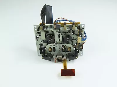 Kaufen Marantz DD82 Kassettenhalter Mechanismus Mit Kopf Digital Banddeck Teile/D201 • 75.05€