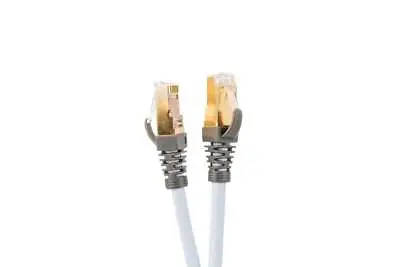 Kaufen Supra Cables Cat8 Netzwerkkabel • 49€