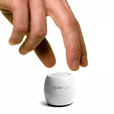 Kaufen Boompods Zero Talk Mini Tragbarer Bluetooth Lautsprecher Mit Integriertem Amazon Alexa, • 28.41€