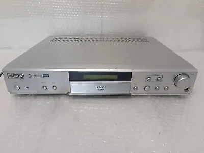 Kaufen Mustek V-600R DVD CD MP3 Receiver Receivers Verstärker Audio Digital • 49.95€