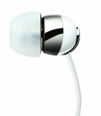 Kaufen Creative EP-660 In-Ear Stereo Ohrhörer Schalldämmung Perle Weiß Kopfhörer • 7.68€