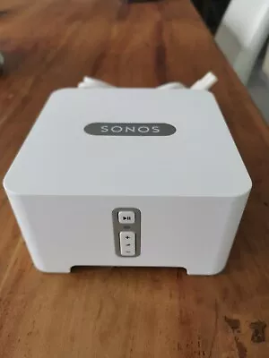 Kaufen Sonos Connect 2. Generation S2 App Fähig BJ 2018 • 80€