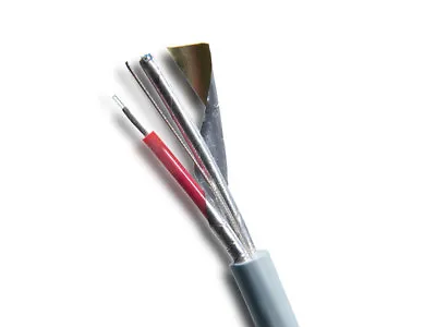 Kaufen Supra Cables EFF-I  -  Cinch Kabel, Meterware • 23.20€