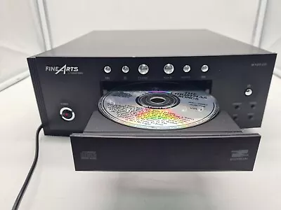 Kaufen Grundig M100-CD CD Player Digital Audio, Digital Out - Laufwerk Fährt Automatisc • 39.99€