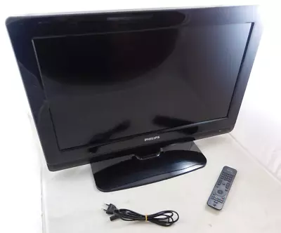 Kaufen Philips 26  26PFL3404D LCD Monitor Fernseher HDMI SCART HD • 45.95€