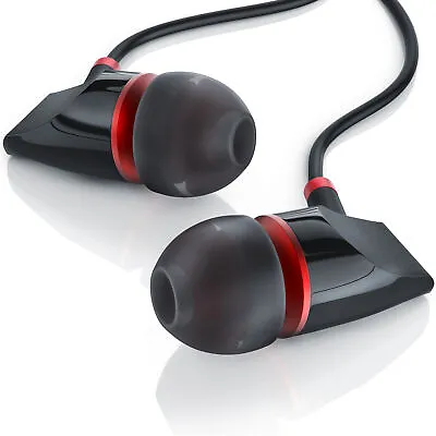 Kaufen LIAM & DAAN ALU In-Ear Kopfhörer  State / High End Earphone| LD Design/ NEU • 8.95€