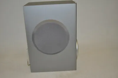 Kaufen Hanseatic Subwoofer HiFi Speaker Loudspeaker Lautsprecher  • 39.99€