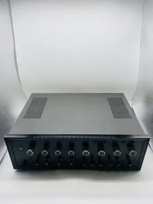 Kaufen Sansui AU-999 Integrierter Verstärker Audio Vintage Von Jpn F/S Getestet Aktiv • 753.41€