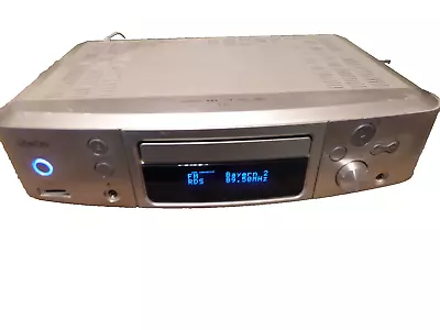 Kaufen Denon RCD  S-81 CD-Receiver In  Silber. • 99€