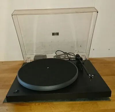 Kaufen Pro-Ject Debut II  Plattenspieler Record Player électrophone Giradischi • 149€