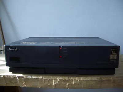 Kaufen Panasonic NV-HD700EG Super Drive VHS Hi-Fi Stereo Videorecorder Ohne Zub. • 119€